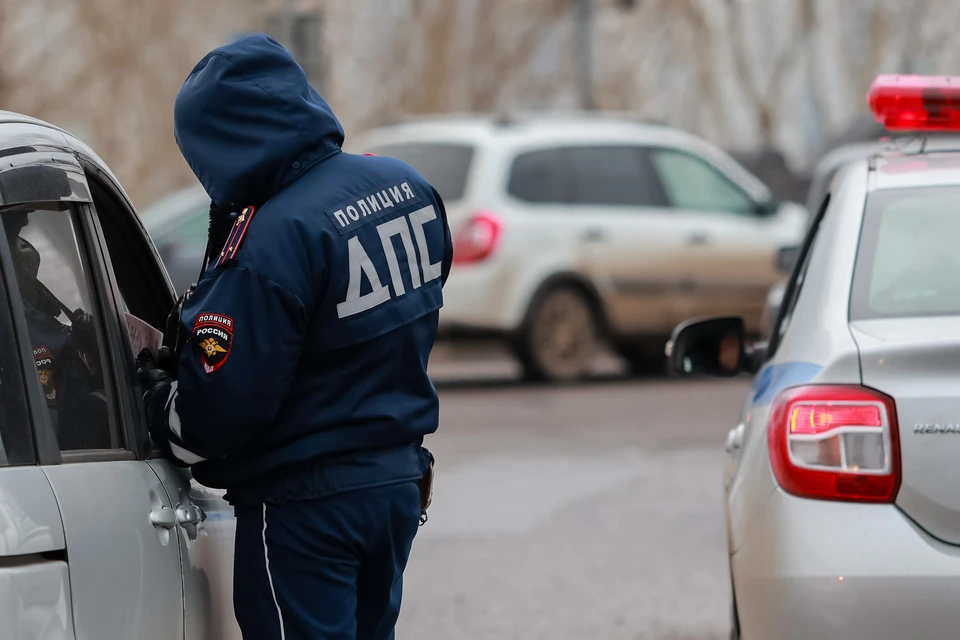 Более 30 нетрезвых водителей выявлено за сутки на Ставрополье0