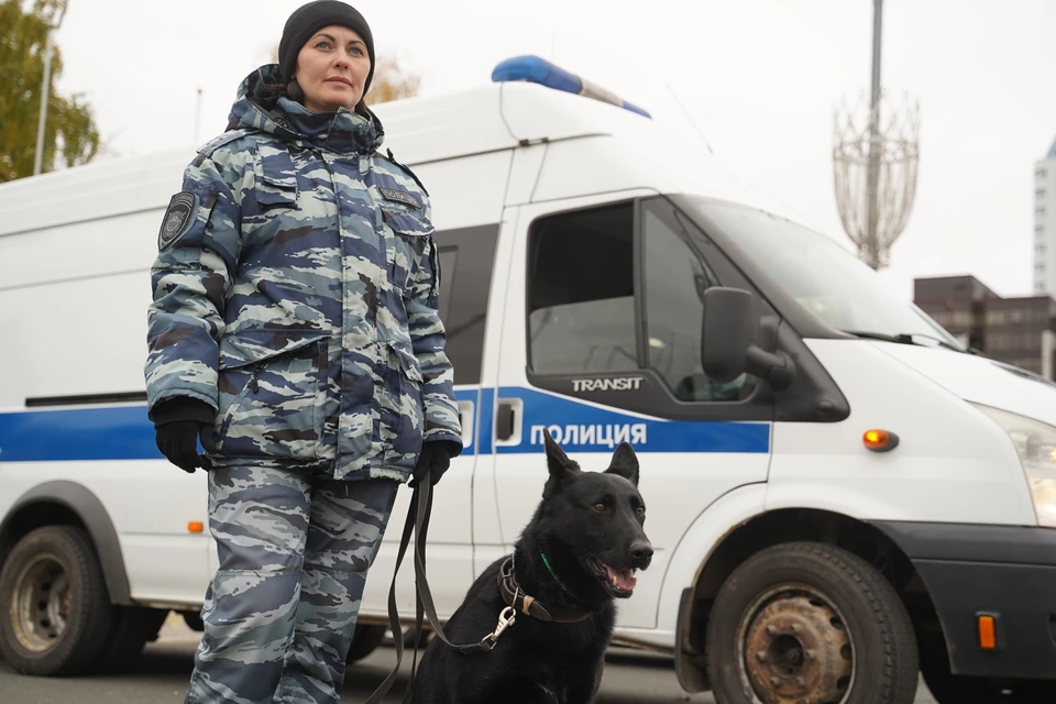 Более 70 угроз минирования поступило в Ставрополе 13 марта0