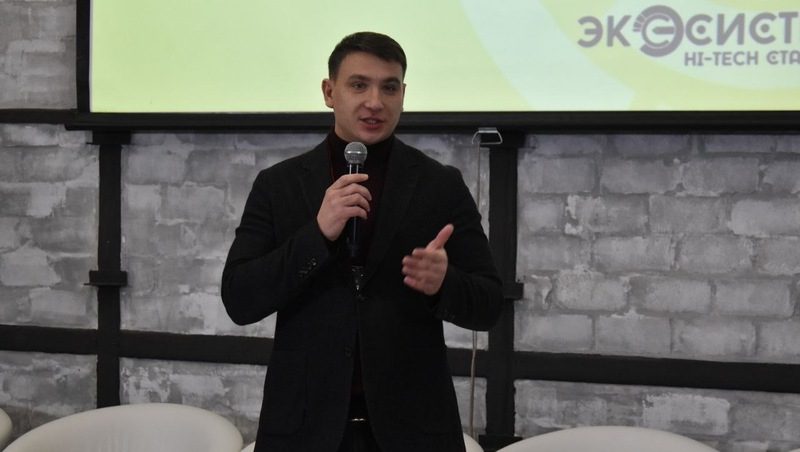Центр технопредпринимательства объявил о наборе стартапов на Ставрополье
