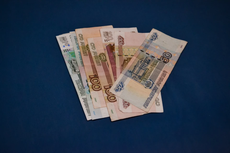 Девяти работникам в Ставрополе выплатили долг по зарплате на 660 тысяч рублей0