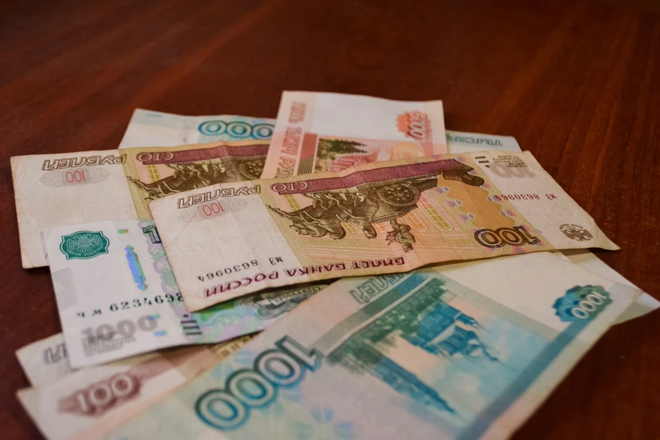 Долги жителей Ставрополья в среднем составляют 337,9 тысячи рублей0