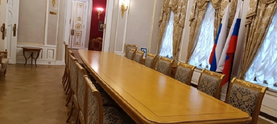 Глава Ставрополья поручил отработать меры безопасности в городах-курортах0