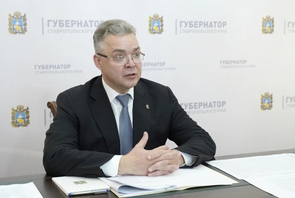 Губернатор Владимиров заявил о важности многодетности на Ставрополье0