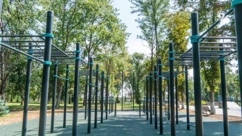 Кладбище благоустроят в Зеленокумске по губернаторской программе