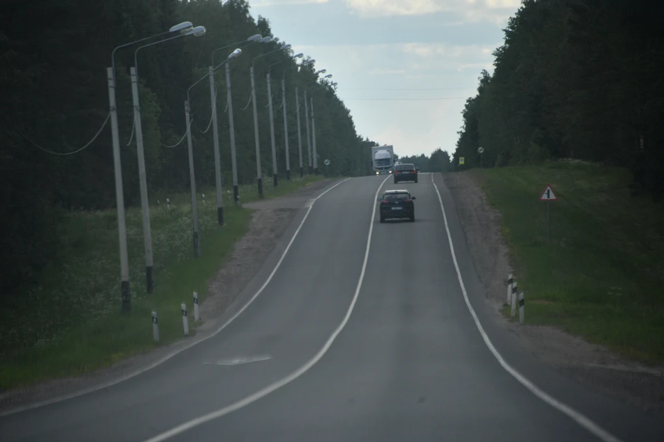 Масштабный ремонт дорог стартовал на Ставрополье0