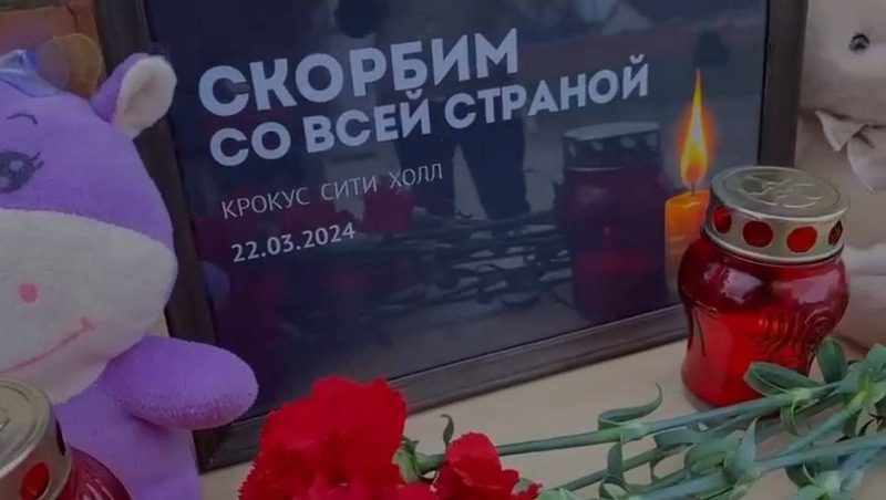 Массовые мероприятия отменили на Ставрополье из-за траура