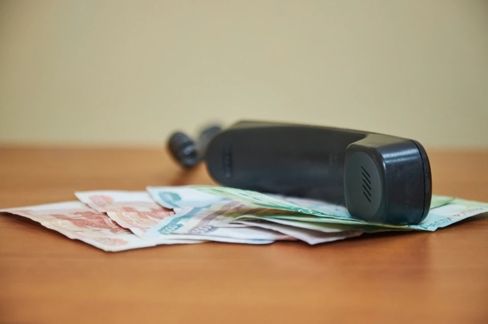 Мошенники обманули на деньги 79-летнюю пенсионерку из Пятигорска0