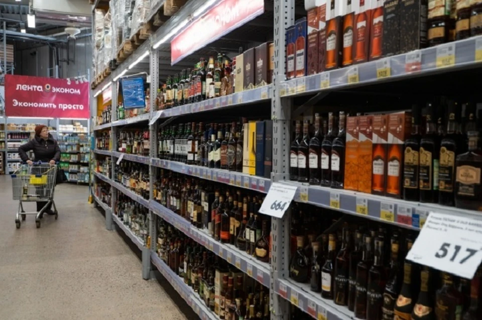 На Ставрополье 450 человек страдают от алкогольной зависимости0