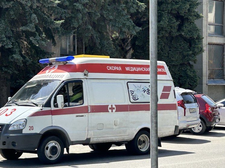 На Ставрополье для районных больниц закупят 118 автомобилей