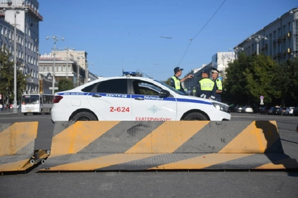 На Ставрополье проведут рейды в связи с ростом числа нетрезвых водителей0