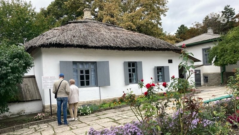На Ставрополье восстановят 12 объектов культурного наследия в 2024 году