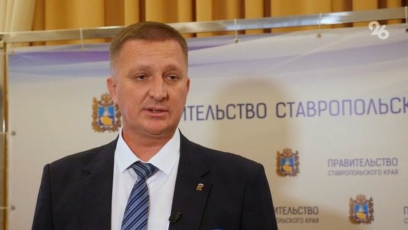 На Ставрополье за год планируют провести 12 противопаводковых мероприятий