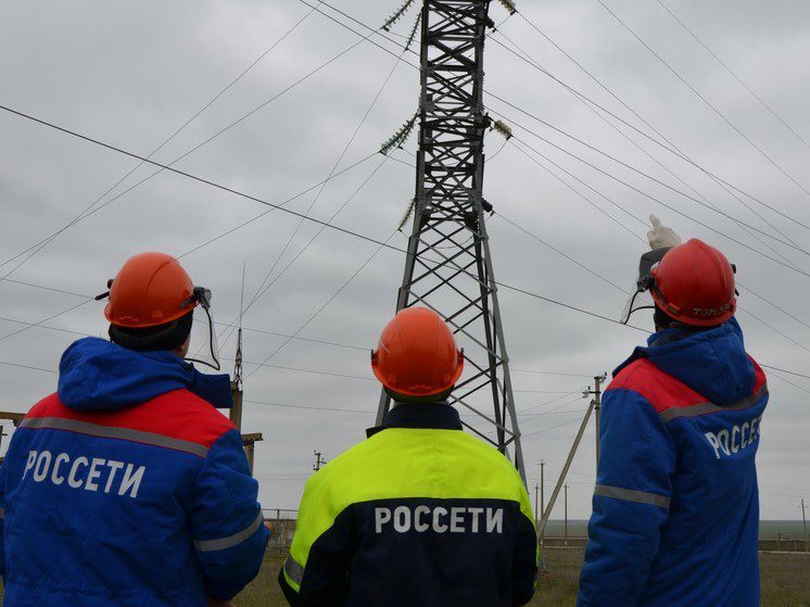 Население Дагестана в 2024 году заплатило за потребленную электроэнергию 712 млн рублей