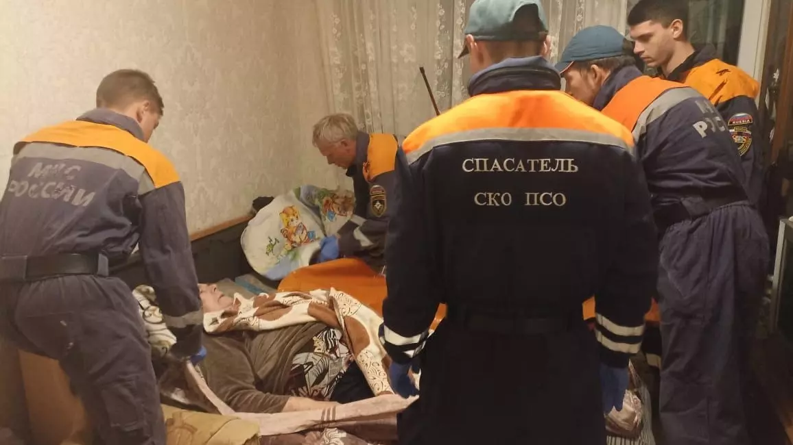 Наставники из-под палки? В чем обвиняют экс-главу спасательного отряда на Ставрополье8