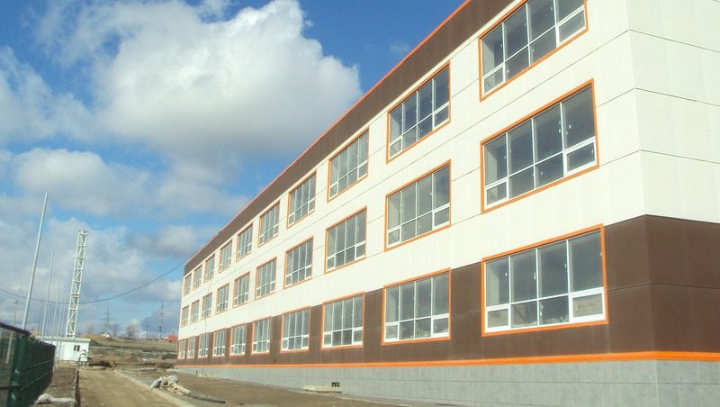 Новую школу в Ессентуках построят до конца 2024 года