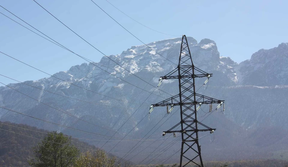 «Россети Северный Кавказ» напоминают об опасности нарушения охранных зон линий электропередачи0