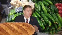 Рост цен на овощи не остановился на Ставрополье0