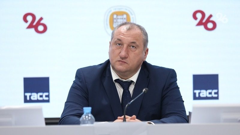 Сердечно-сосудистый центр откроется в Будённовске в 2024 году