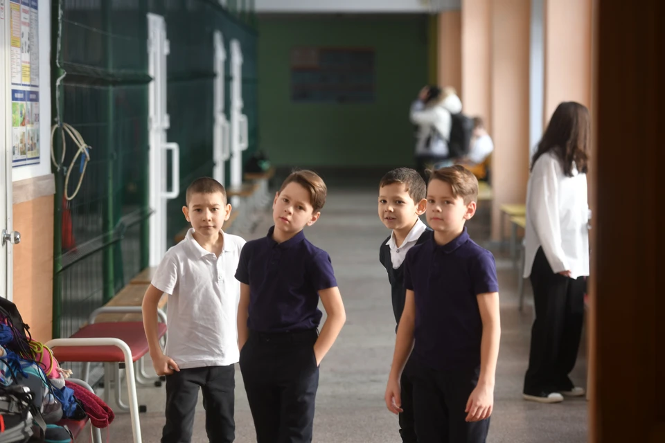 Школьники в Ставрополе будут учиться 15 дней в марте0