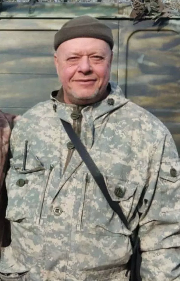 Иванов отправился добровольцем на СВО в декабре 2022 года и погиб. Об обстоятельствах смерти информации нет.