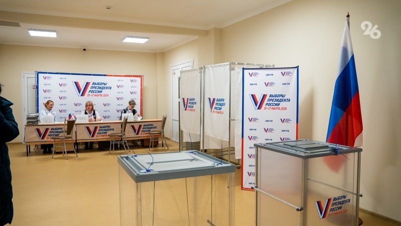 Ставропольские координаторы партийных проектов: От граждан зависит путь развития России