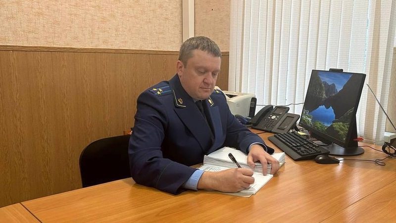 Свыше 30 бесхозяйных гидросооружений выявила прокуратура в Кочубеевском округе