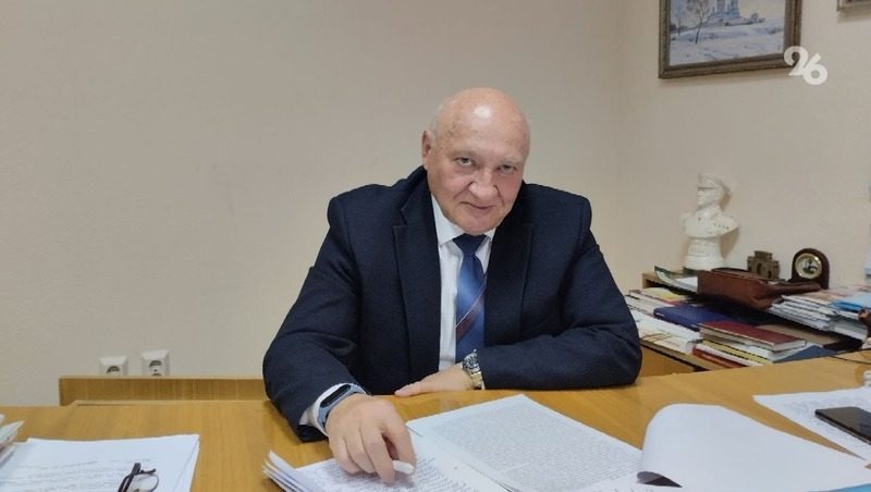 Ученические бригады Ставрополья в 2024 году отметят 70-летний юбилей