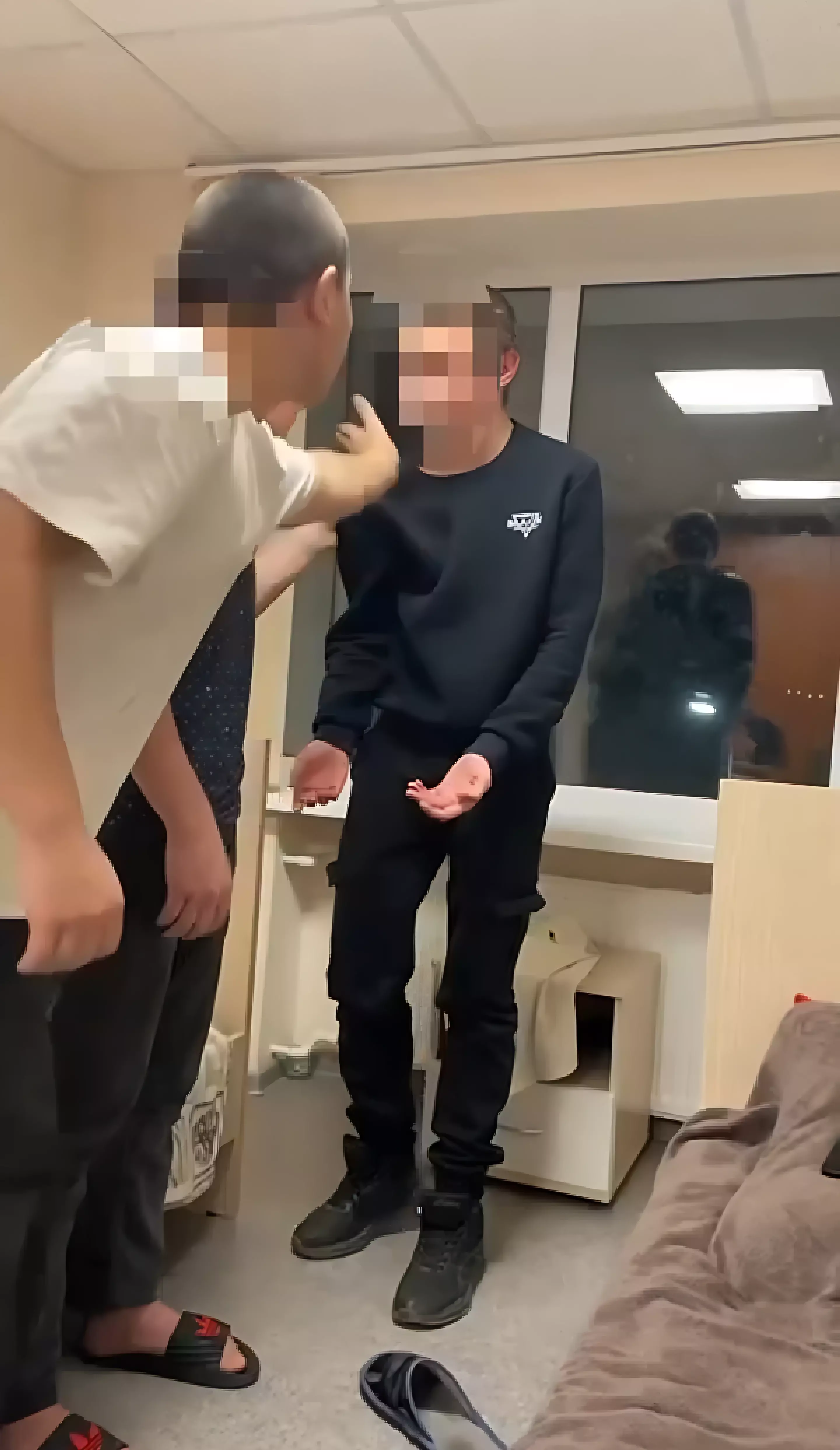 Унижения студента колледжа на Ставрополье проверит Следком0