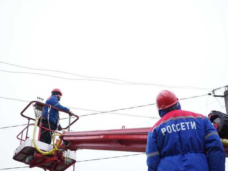 В Дагестане в январе 2024 года пресекли хищения электроэнергии на 52 млн рублей