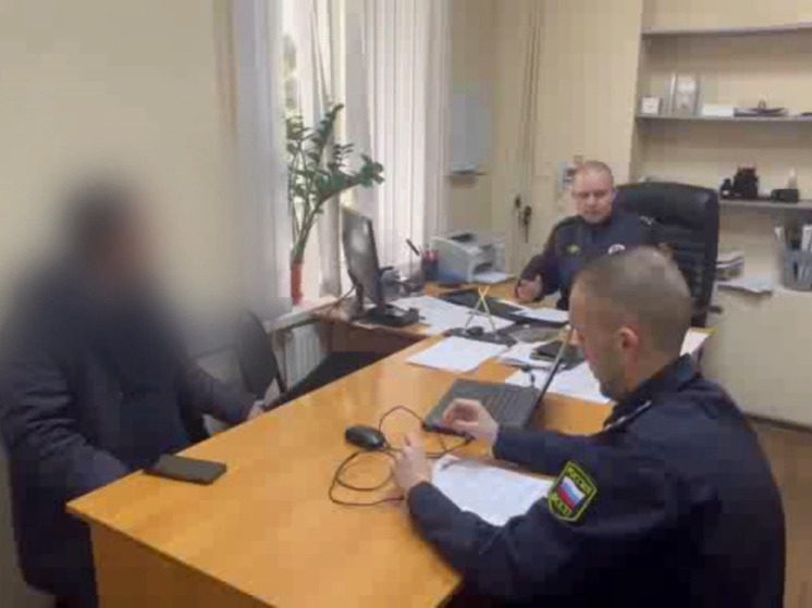В Ессентуках поймали водителя иномарки, не оплатившего 39 штрафов за нарушение ПДД
