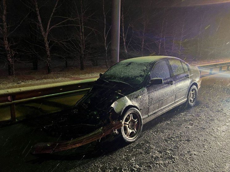 В Ставрополе 22-летний водитель за рулем BMW устроил ДТП