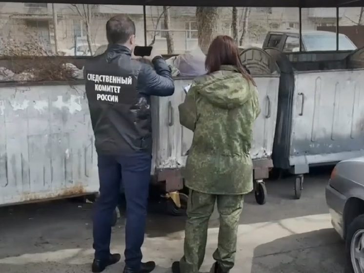 В Ставрополе рецидивист утопил в тазу 4-летнего мальчика