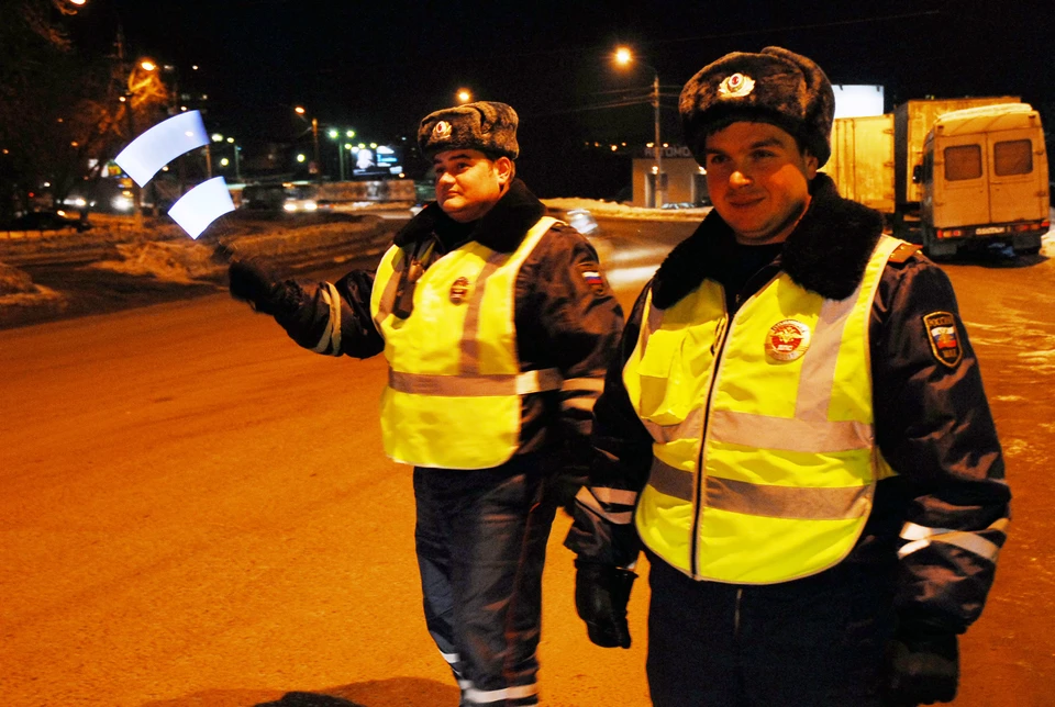 За неделю на Ставрополье поймали 161 пьяного водителя0