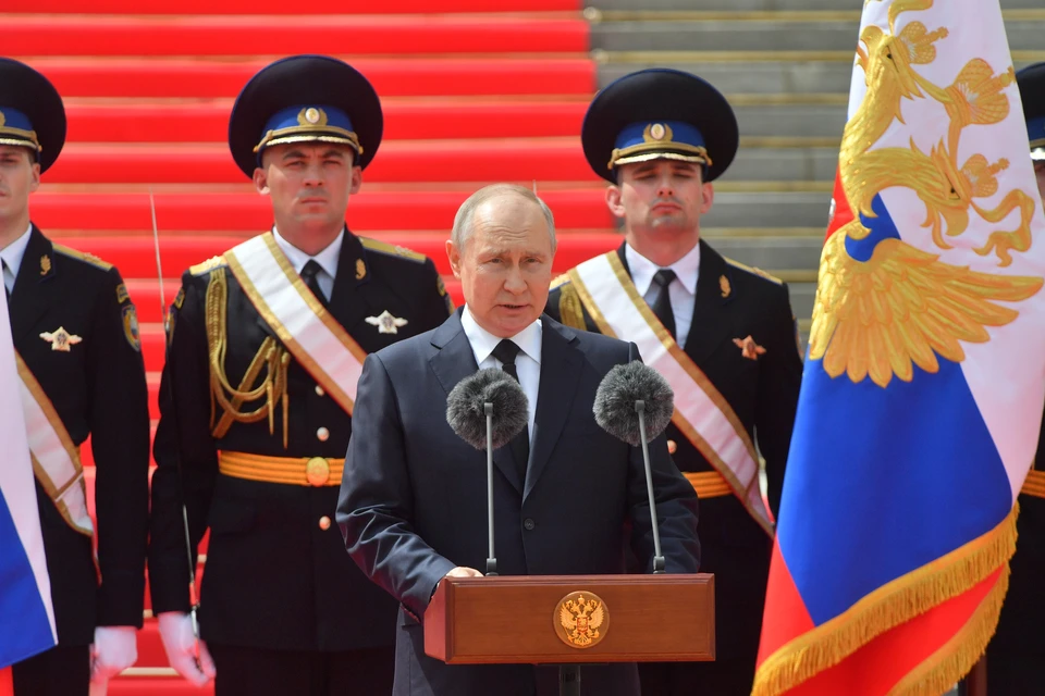 За Владимира Путина в Ингушетии проголосовали 89,61% избирателей0