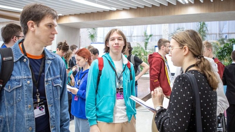 Десятиклассник из Ставрополя победил на всероссийской олимпиаде по астрономии