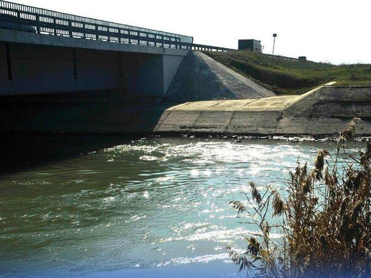 Губернатор Ставрополья поручил вести усиленный мониторинг уровня воды в реках