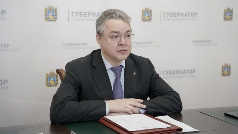 К пяти новым амбулаториям проложат дороги по поручению главы Ставрополья