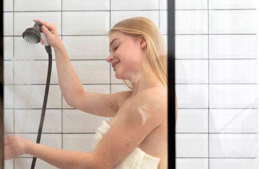 Контрастный душ для худеющих и спортсменов: кому полезен, а кому нет4