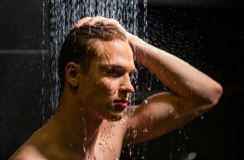 Контрастный душ для худеющих и спортсменов: кому полезен, а кому нет1