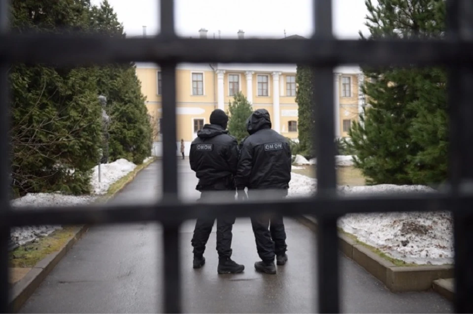 На Ставрополье идут обыски по делу замминистра обороны Тимура Иванова0
