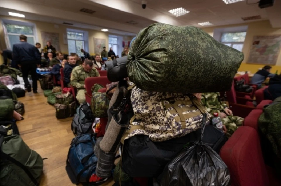На Ставрополье первые призывники отправились на срочную службу в армии0