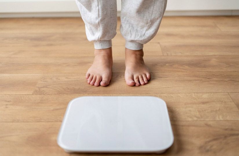 Почему диетологи не любят экспресс-диеты и как похудеть без срывов и откатов назад8