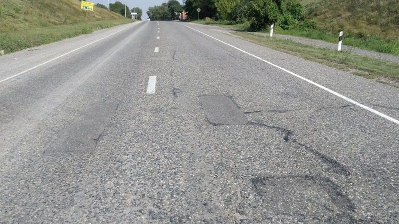 Порядка 750 км дорог привели в порядок на Ставрополье