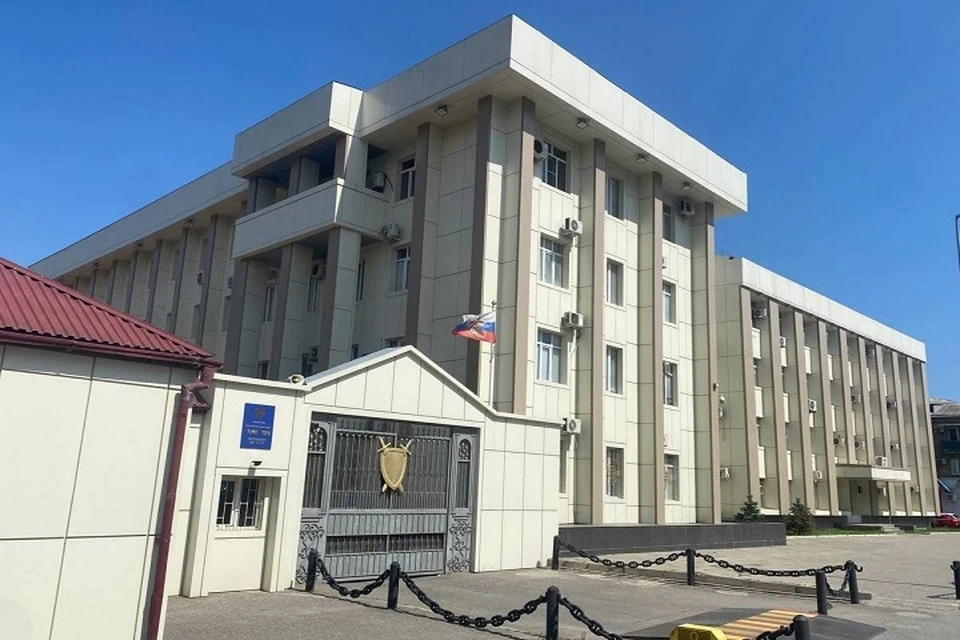Шесть депутатов Дагестана привлечены к ответственности из-за коррупции0