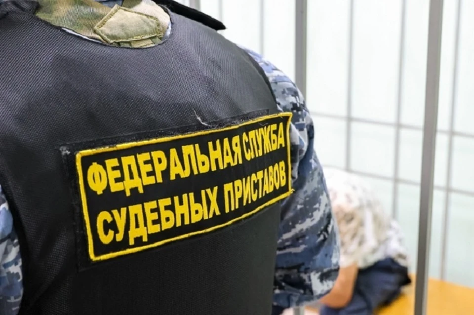 Ставропольчанка уплатила 500 тыс. рублей налогов во избежание ареста земли0
