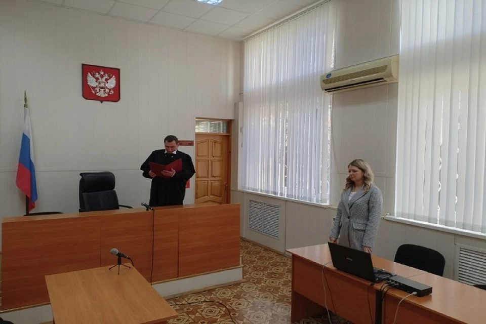 Ставрополец получил 200 часов общественных работ за ложные показания0