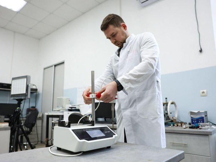 Ставропольские ученые разрабатывают функциональные напитки из молочной сыворотки