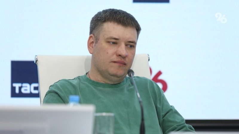 Ставропольский заводчик: Ветеринарам не хватает опыта работы с альпаками