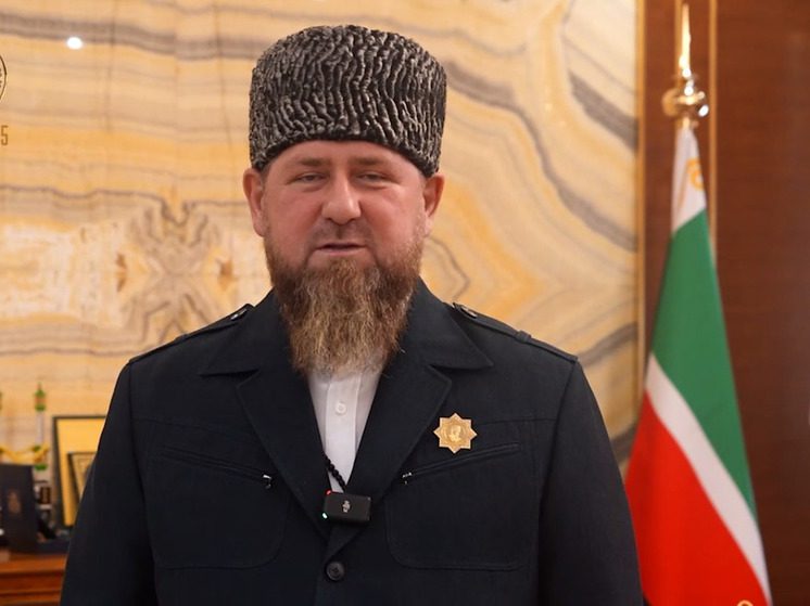 В Чечне в Рамадан провели благотворительные акции на 2 млрд руб.