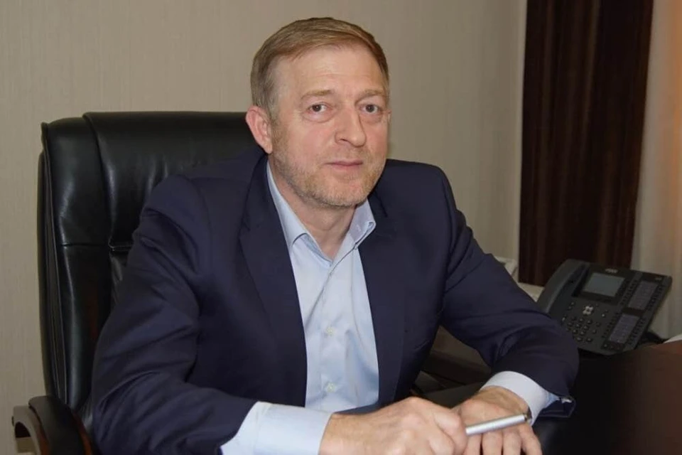 В Дагестане задержан глава филиала «Россетей» по делу о мошенничестве0
